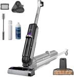 Eureka RapidWash NEW630 Nass Trockensauger Kabelloser Staubsauger mit 170&deg;