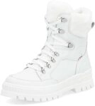 Rieker Evolution Damen Schn&uuml;rstiefeletten W2174, Frauen Stiefeletten, lose...
