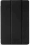 Tablet-H&uuml;lle Fold Clear f&uuml;r Samsung Galaxy Tab S10 Ultra 14,6", Schwarz