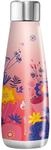 Iso-Flasche CONCEPT ADULT 500 ml - flowers