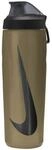 Nike Refuel Bottle Locking Lid 24oz 709 ml Trinkflasche Sportflasche Training Fitness