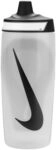 Nike Refuel Bottle Grip 24oz 709 ml Trinkflasche Sportflasche Training Fitness