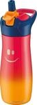 Edelstahl-Trinkflasche CONCEPT KIDS 580 ml - pink