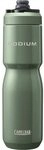 CAMELBAK Podium Insulated Steel 22oz Fahrrad Trinkflasche &ndash; 18/8 Edelstahl...