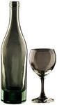 Slyrs Bavarian Single Malt Whisky Classic On Pack mit Glas 0,7 Liter 43% Vol.