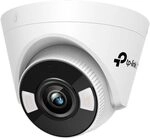 TP-LINK 5MP FULL-COLOR TURRET NETWORK CAMERA