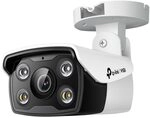 TP-Link VIGI C330 Smart-Au&szlig;en-&Uuml;berwachungskamera, 4 mm Objektiv, 3 MP HD