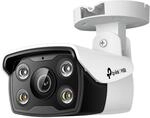 TP-Link VIGI C330 Smart-Au&szlig;en-&Uuml;berwachungskamera, 6 mm Objektiv, 3 MP HD
