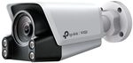 TP-Link VIGI 4MP Outdoor ColourPro Nachtsicht Bullet Netzwerkkamera 4MP 120dB WDR,