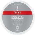 SPEICK Men Active Rasierseife Tiegel 150 g