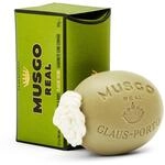 Musgo Real Soap on a Rope - Classic (190g)