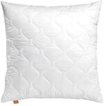 sleepling Kopfkissen 80x80 cm, Allergiker Kissen, waschbar, Made in EU, &Ouml;kotex,