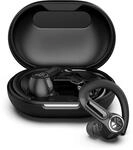 JLab Epic Air Sport Gen 3 ANC Kopfh&ouml;rer In Ear, Sportkopfh&ouml;rer Bluetooth, 68+ Std.,