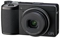 RICOH Compact expert GRIII HDF