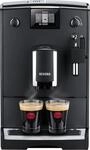 Nivona Kaffeevollautomat NICR550 NICR 550 Mattschwarz/Chrom
