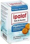 IPALAT Hydro Med Lutschpastillen 30 St