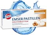 Emser Pastillen Halstabletten mit Salted Caramel&ndash; Bei Halsschmerzen, Husten...