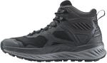 LOWA Stiefel dreiviertel FORTUX GTX QC schwarz, 44