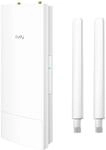 Cudy Outdoor AX3000 High Power WiFi 6 Access Point, IP65 wetterfest, Externe High