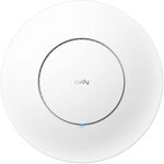 Cudy AC1200 Gigabit Wireless Access Point, Gigabit RJ45, Business-WLAN-Lösung Mit Cudy AC1200 Gigabit Wireless Access Point, Gigabit RJ45, Business-WLAN-Lösung Mit