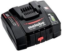 metabo Schnellladeger&auml;t ASC 290 12&ndash;36 V - Akku‑Schnelllader mit AIR Cooled