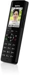 AVM Fritz!Fon X6 DECT-Telefon, kabellos, Full Duplex HD, Farbdisplay, kompatibel mit