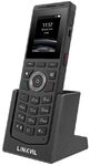 Fanvil W610W Tragbares WLAN-Telefon mit 2-Zoll-Farbbildschirm Black Fanvil W610W Tragbares WLAN-Telefon mit 2-Zoll-Farbbildschirm Black