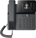FANVIL SIP-Phone V64 LCD WLAN schwarz FANVIL SIP-Phone V64 LCD WLAN schwarz