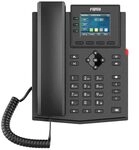 Fanvil X1S telefono IP Con alimentatore Fanvil X1S telefono IP Con alimentatore
