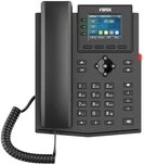 fanvil X303W, Built-in 2.4GHz and 5GHz Wi-Fi