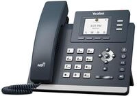 Yealink MP52 E2 Zertifiziert f&uuml;r Microsoft Teams & Skype for Business,
