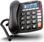 Olympia Gro&szlig;tastentelefon 4520 | Seniorentelefon Festnetz | mit extragro&szlig;e