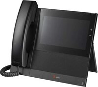 Polycom CCX 600 Business Media Phone Microsoft Teams/SFB PoE.Versand ohne