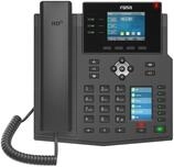 Fanvil X4U V2 Gigabit PoE mit USB-Anschluss