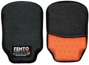 FENTO POCKET | Premium-Knieschoner f&uuml;r Profis wie Installateure, Elektriker und