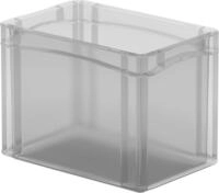 Surplus Systems Surplus Eurobox B 30 x 20 x 22 cm Lagerkiste Transportbox