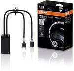 Osram LEDriving SMART CANBUS LEDSCT10-2HB, umgeht das Lampenausfallerkennungssystem