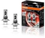 Osram NIGHT BREAKER LED SPEED H7, LED-Fern- und Abblendlicht mit...