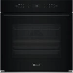 Bauknecht BBI78HT1SK Backofen Schwarzes Glas