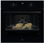 AEG NBU5A20SK SurroundCook&reg; Backofen Schwarz