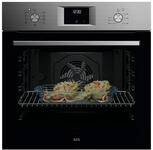 AEG NBU5A20SM SurroundCook&reg; Backofen Edelstahl