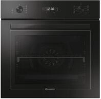 Candy FMBC 896S / Einbaubackofen mit Hei&szlig;luft / 70 L/Pyrolyse Selbstreinigung mit