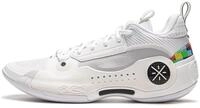 LI-NING Way of Wade 10 Serie Rainbow Herren-Basketballschuhe Futter rutschfest