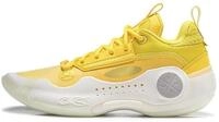 LI-NING Way of Wade 10 Serie City of Angels Herren-Basketballschuhe Futter rutschfest