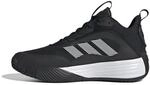 adidas Herren Own The Game 3 Shoes, Core Black/FTWR White/FTWR White, 40 2/3 EU