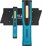 HAZET LED Lampen Set 1979W2/3, wireless charging, 3-teilig, inkl. Pen