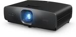 BenQ W2720i | 4K 2500lm LED Smart Heimkino-Beamer mit KI-Kinomodus, DCI-P3, HDR,