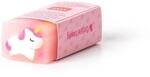 Legami - Duftgummi, Jelly Friends, 2,2 x 5 cm, Einhorn-Thema, Aroma Zuckerwatte,