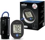 Braun ExactFit&trade; 2 Oberarm-Blutdruckmessger&auml;t | Klinisch nachgewiesene Pr&auml;zision 