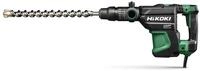 HiKOKI DH40MEY2 Bohrhammer und Mei&szlig;elhammer, SDS-max, 1150W, 9,2J
